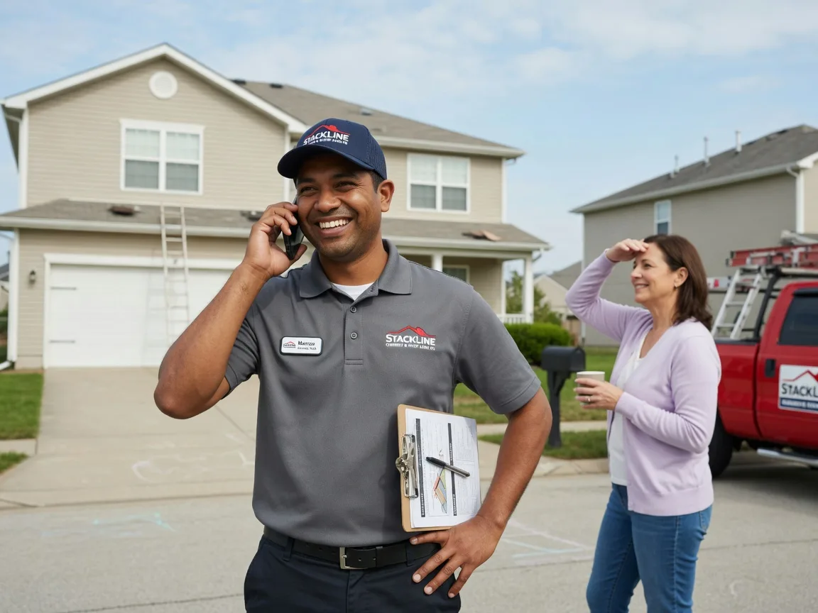 Chimney flashing repair West Seneca, NY FAQs